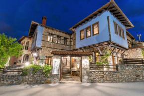 Palio Litochoro The Countryside Lodge